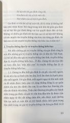 Truyền Thống Đạo Đức, Tôn Sư Trọng Đạo Và Hiếu Học Trong Gia Đình - Nguyễn Thế Long