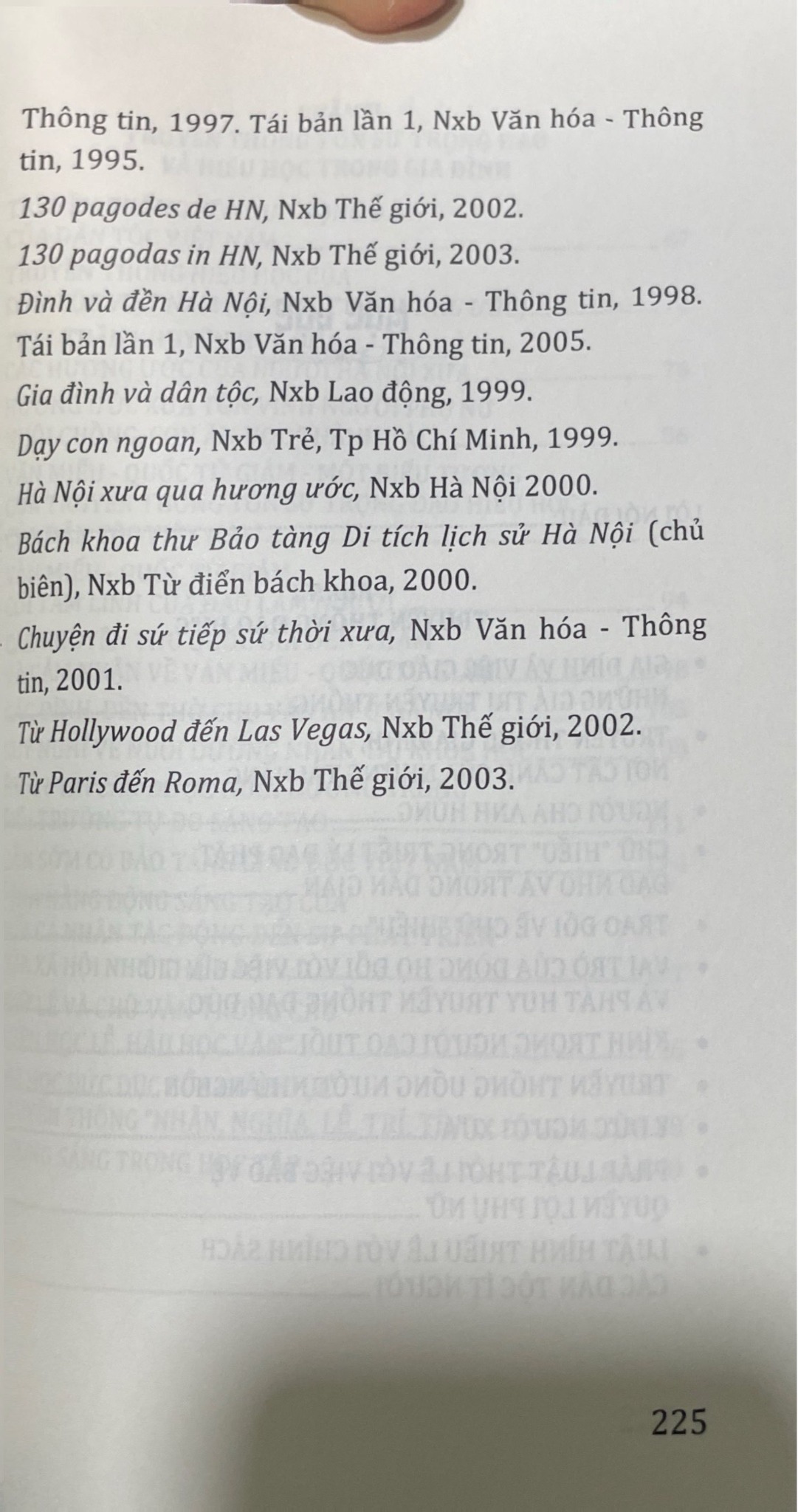 Truyền Thống Đạo Đức, Tôn Sư Trọng Đạo Và Hiếu Học Trong Gia Đình - Nguyễn Thế Long