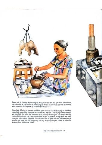 Combo 2 Quyển Việt Nam Dọc Miền Du Ký (Tập 1 + 2) - Lê Rin