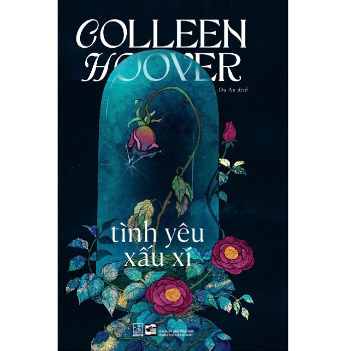 Tình Yêu Xấu Xí - 
Colleen Hoover