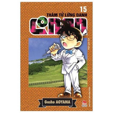  Trọn Bộ 105 Tập Thám Tử Lừng Danh Conan - Gosho Aoyama 