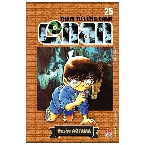 Combo Trọn Bộ 107 Tập Thám Tử Lừng Danh Conan - Gosho Aoyama