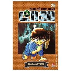 Combo Trọn Bộ 106 Tập Thám Tử Lừng Danh Conan - Gosho Aoyama