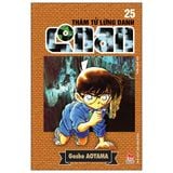  Trọn Bộ 105 Tập Thám Tử Lừng Danh Conan - Gosho Aoyama 