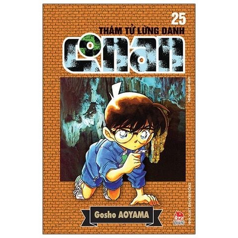 Trọn Bộ 105 Tập Thám Tử Lừng Danh Conan - Gosho Aoyama 