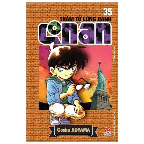  Trọn Bộ 105 Tập Thám Tử Lừng Danh Conan - Gosho Aoyama 