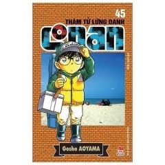 Combo Trọn Bộ 106 Tập Thám Tử Lừng Danh Conan - Gosho Aoyama