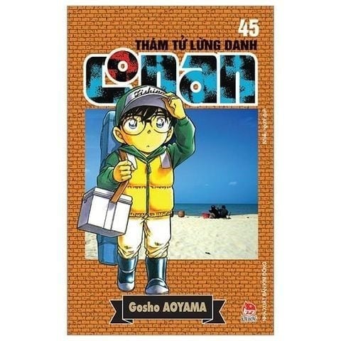 Combo Trọn Bộ 107 Tập Thám Tử Lừng Danh Conan - Gosho Aoyama