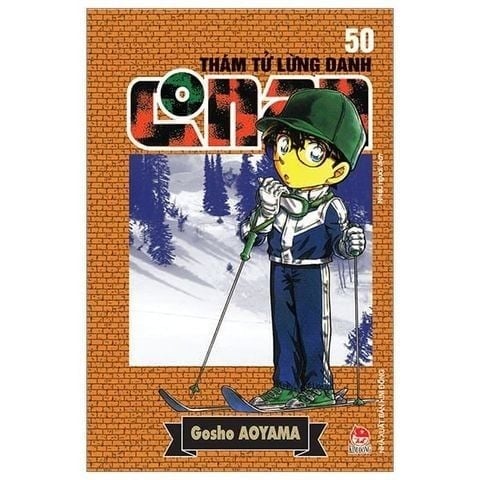 Combo Trọn Bộ 106 Tập Thám Tử Lừng Danh Conan - Gosho Aoyama