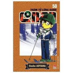 Combo Trọn Bộ 106 Tập Thám Tử Lừng Danh Conan - Gosho Aoyama