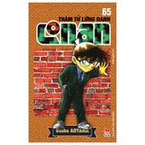 Trọn Bộ 105 Tập Thám Tử Lừng Danh Conan - Gosho Aoyama 
