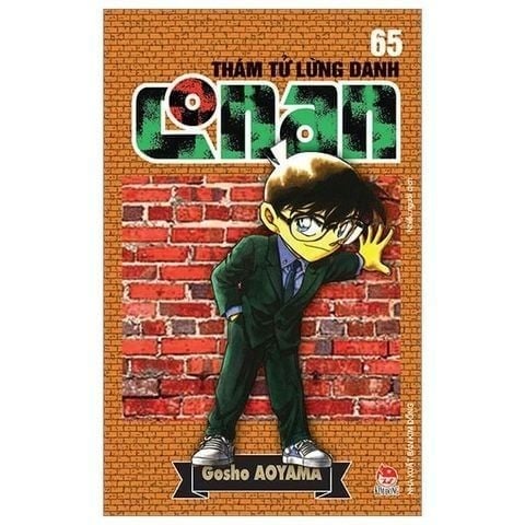 Combo Trọn Bộ 107 Tập Thám Tử Lừng Danh Conan - Gosho Aoyama