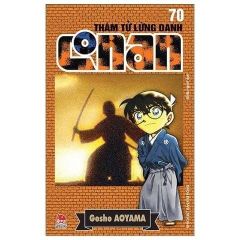 Combo Trọn Bộ 106 Tập Thám Tử Lừng Danh Conan - Gosho Aoyama