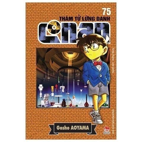 Combo Trọn Bộ 106 Tập Thám Tử Lừng Danh Conan - Gosho Aoyama