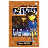  Trọn Bộ 105 Tập Thám Tử Lừng Danh Conan - Gosho Aoyama 