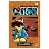  Trọn Bộ 105 Tập Thám Tử Lừng Danh Conan - Gosho Aoyama 