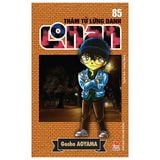  Trọn Bộ 105 Tập Thám Tử Lừng Danh Conan - Gosho Aoyama 