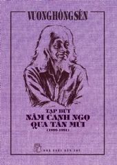 Tạp Bút Năm Canh Ngọ Qua Tân Mùi (1990-1991) - Vương Hồng Sển
