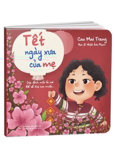 Tết Ngày Xưa Của Mẹ - Cao Mai Trang