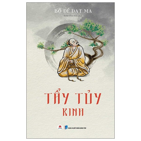 Tẩy Tủy Kinh - Bồ Đề Đạt Ma