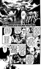 Trọn Bộ 107 Tập Thám Tử Lừng Danh Conan - Gosho Aoyama