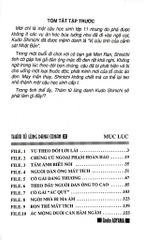 Trọn Bộ 107 Tập Thám Tử Lừng Danh Conan - Gosho Aoyama