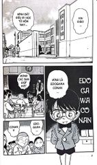 Trọn Bộ 107 Tập Thám Tử Lừng Danh Conan - Gosho Aoyama