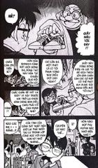 Trọn Bộ 107 Tập Thám Tử Lừng Danh Conan - Gosho Aoyama