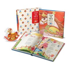 Nhâm Nhi Tết Bính Ngọ (Ấn Phẩm Đặc Biệt) - Nhiều Tác Giả