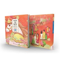 Nhâm Nhi Tết Bính Ngọ - Ấn Phẩm Đặc Biệt - Nhiều tác giả