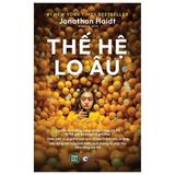  Combo 2 Cuốn Thế Hệ Lo Âu + Gen Alpha Và Rối Loạn Lo Âu 