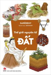Thế Giới Nguyên Tố - Đất - Sakédemy, Tống Tất Tuệ