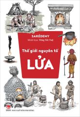 Thế Giới Nguyên Tố - Lửa - Sakédemy, Tống Tất Tuệ
