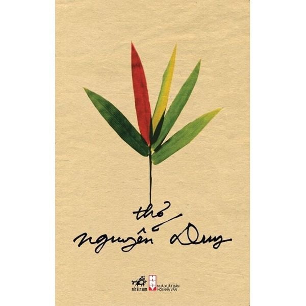  Thơ Nguyễn Duy 