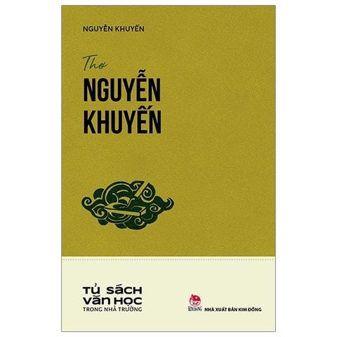 Combo Văn Học Trong Nhà Trường (Bộ 8 Cuốn) - Nhiều Tác Giả