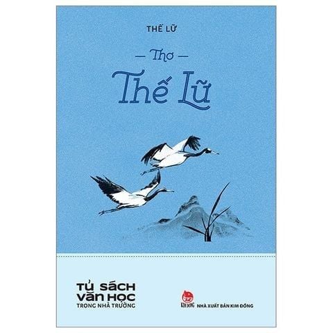  Combo Văn Học Trong Nhà Trường (Bộ 8 Cuốn) - Nhiều Tác Giả 