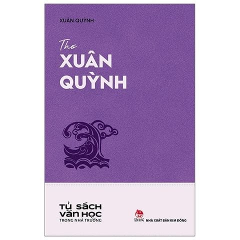 Combo Văn Học Trong Nhà Trường (Bộ 8 Cuốn) - Nhiều Tác Giả