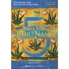 Bộ Sách 7 Cuốn Trí Tuệ Của Người Toltec ( Vòng Tròn Lửa + Bốn Thỏa Ước + Tiếng Nói Của Tri Thức + Thực Hành Bốn Thỏa Ước + Thỏa Ước Thứ Năm + Hành Trình Thấu Hiểu Bản Thân Và Tìm Thấy Tự Do + Những Chỉ Dẫn Để Làm Chủ Trái Tim )