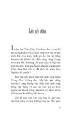 Thực Hành Theo Luận Đại Thừa Khởi Tín - Đương Đạo Nguyễn Thế Đăng