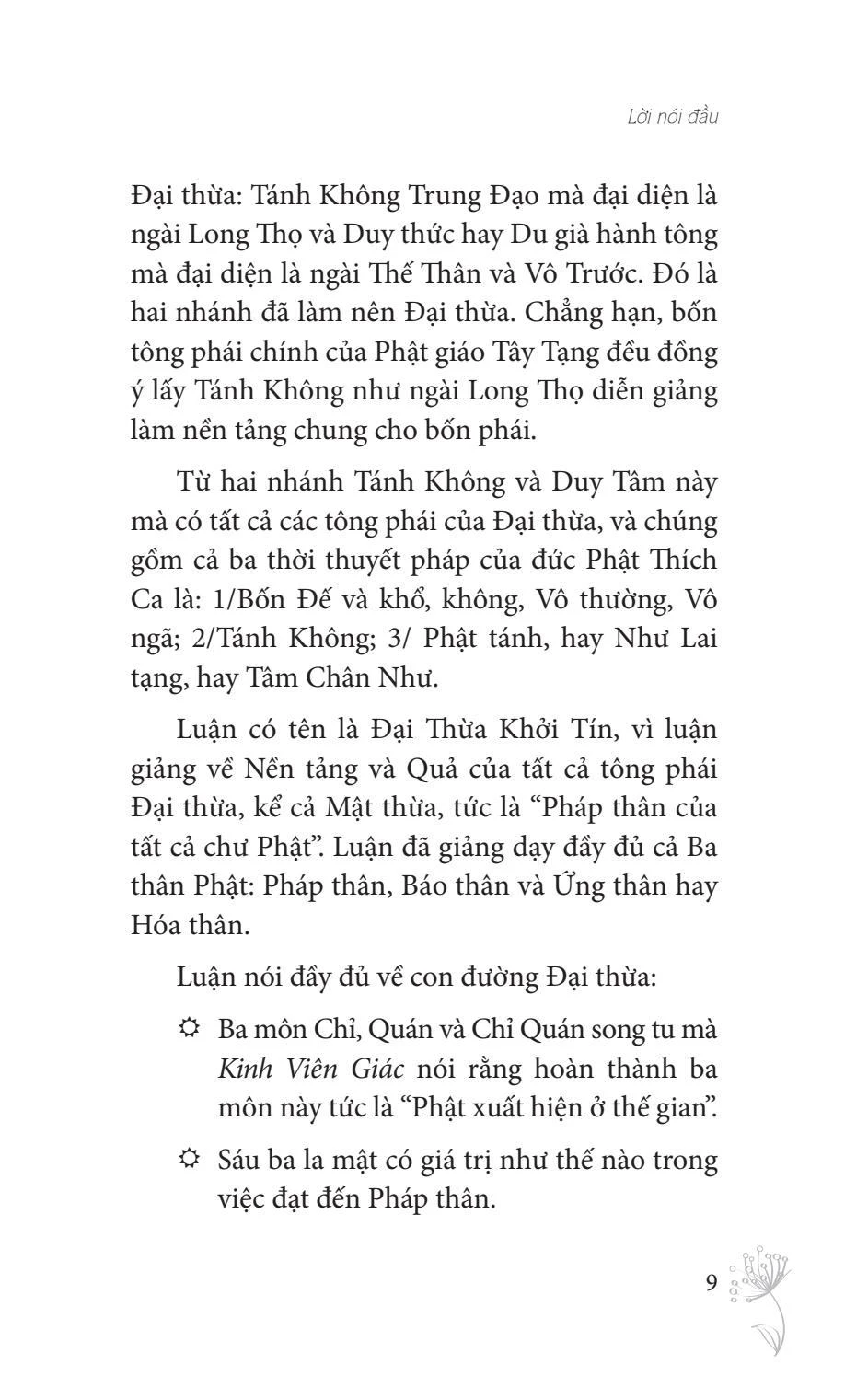 Thực Hành Theo Luận Đại Thừa Khởi Tín - Đương Đạo Nguyễn Thế Đăng