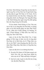 Thực Hành Theo Luận Đại Thừa Khởi Tín - Đương Đạo Nguyễn Thế Đăng