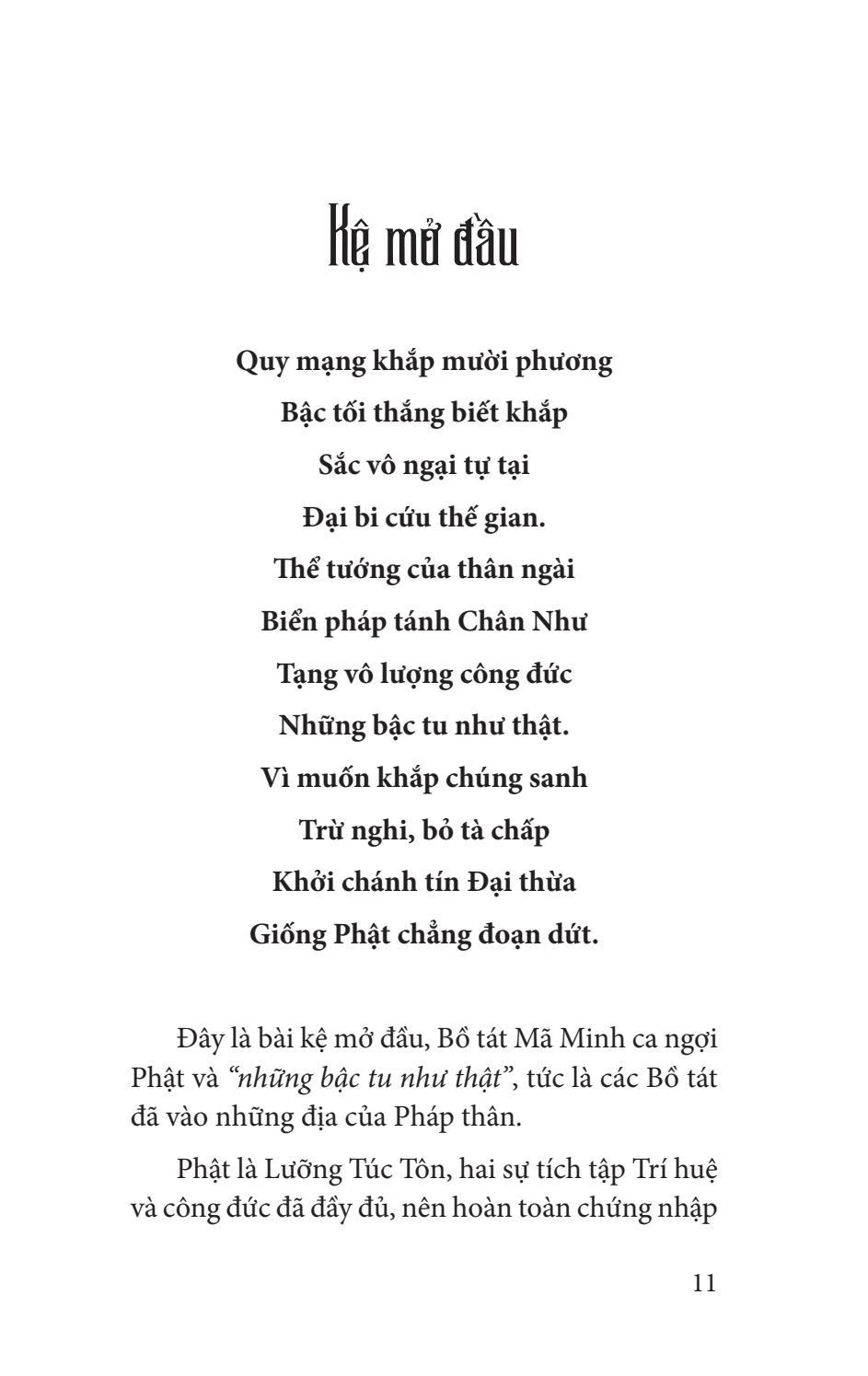 Thực Hành Theo Luận Đại Thừa Khởi Tín - Đương Đạo Nguyễn Thế Đăng