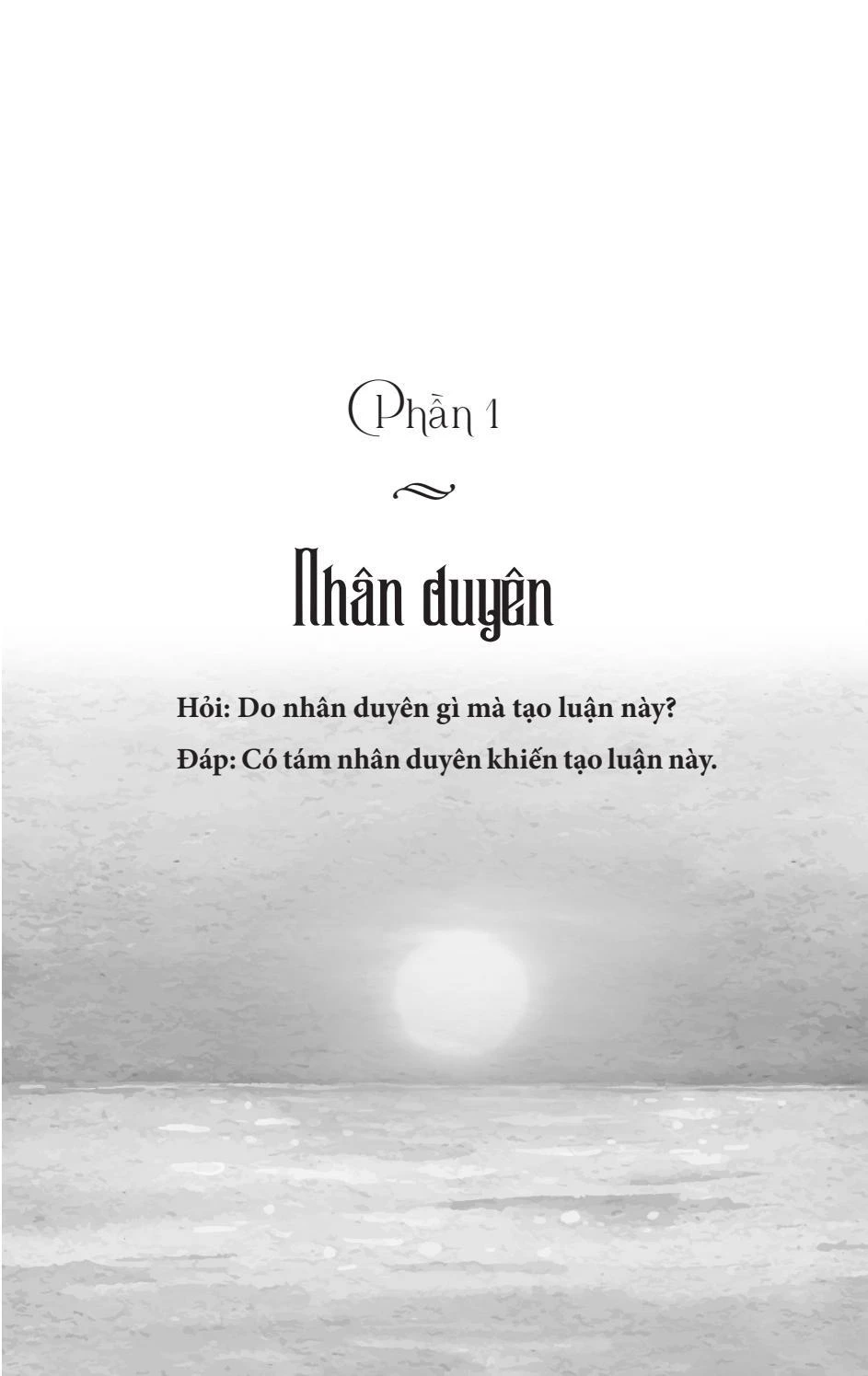 Thực Hành Theo Luận Đại Thừa Khởi Tín - Đương Đạo Nguyễn Thế Đăng