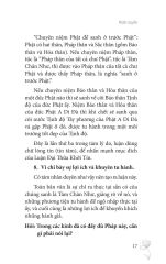 Thực Hành Theo Luận Đại Thừa Khởi Tín - Đương Đạo Nguyễn Thế Đăng