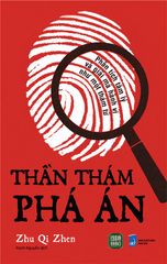Thần Thám Phá Án - Zhu Qi Zhen