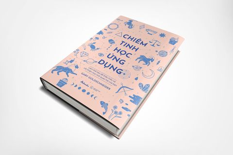 Chiêm Tinh Học Ứng Dụng - Làm Thế Nào Để Thấu Hiểu Và Cải Thiện Mọi Mối Quan Hệ Của Bạn - Gary Goldschneider 
