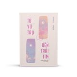  Từ Vũ Trụ Đến Trái Tim - Những Thông Điệp Yêu Thương - Lý Khôi 