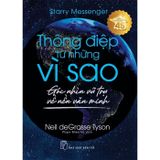  Thông Điệp Từ Những Vì Sao - Thomas Hertog 