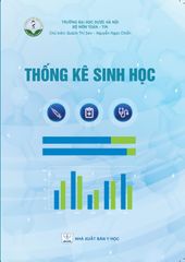 Thống Kê Sinh Học - Quách Thị Sen, Nguyễn Ngọc Chiến (CB)