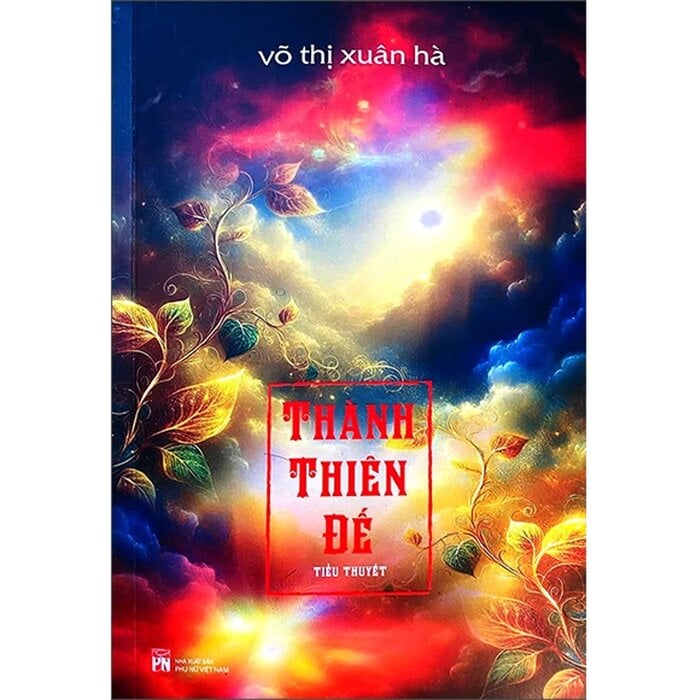 Thành Thiên Đế - Võ Thị Xuân Hà